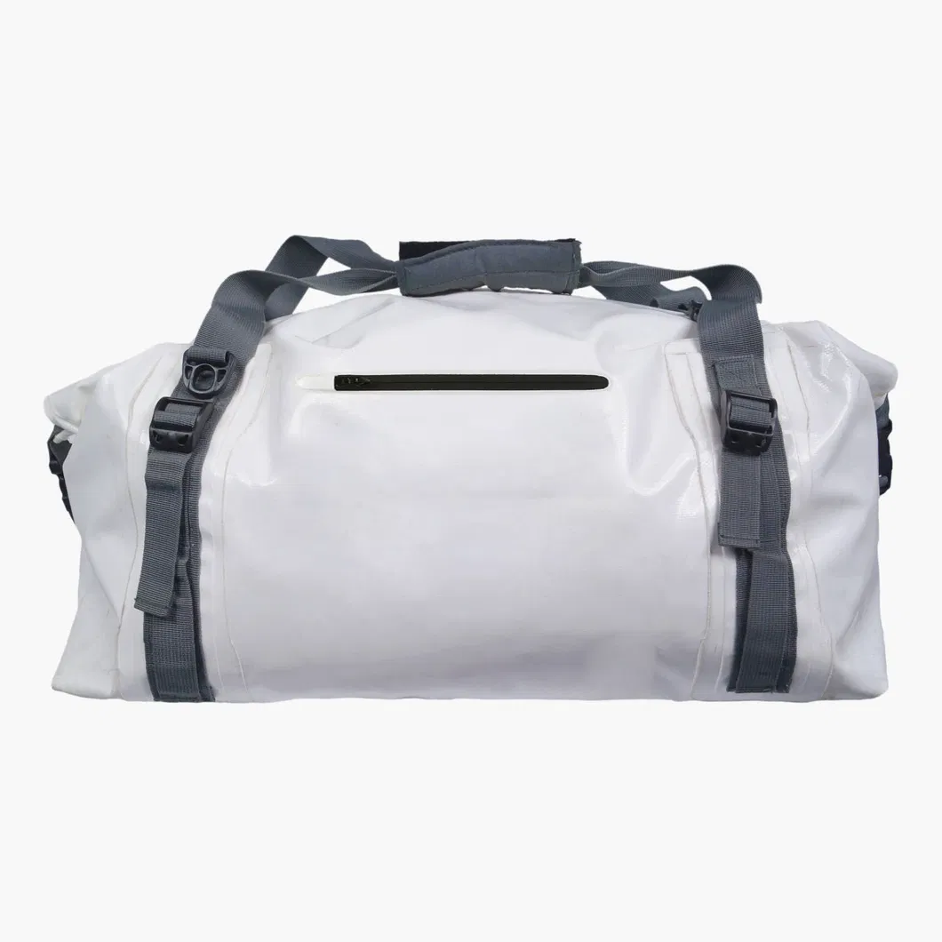 Leyi Manufacturer Outdoor Sports Backpack Waterproof Handbag Travel Duffle Bag
