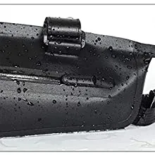 Leyi Factory Price Outdoor Fashion Customized Bicycle with Handlebar Waterproof Bike Bag