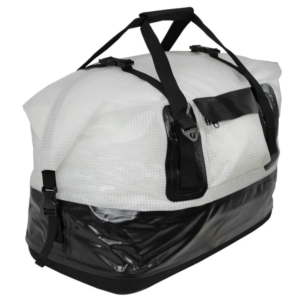 Leyi Manufacturer High Quality Multifunctional Outdoor Sports Waterproof Travel Duffle Bag