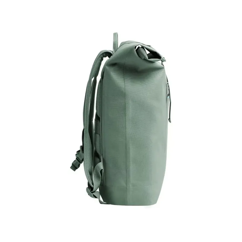 Cute School Waterproof Nylon Backpack Waterproof Leisure Laptop Backpack Bag with Logo