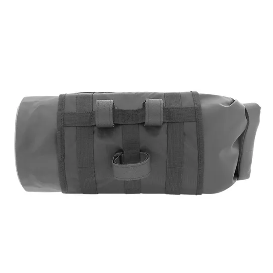 Waterproof Front Bicycle Dry Pack Large Capacity Cycling Front Storage Bag Bike Handlebar Bag
