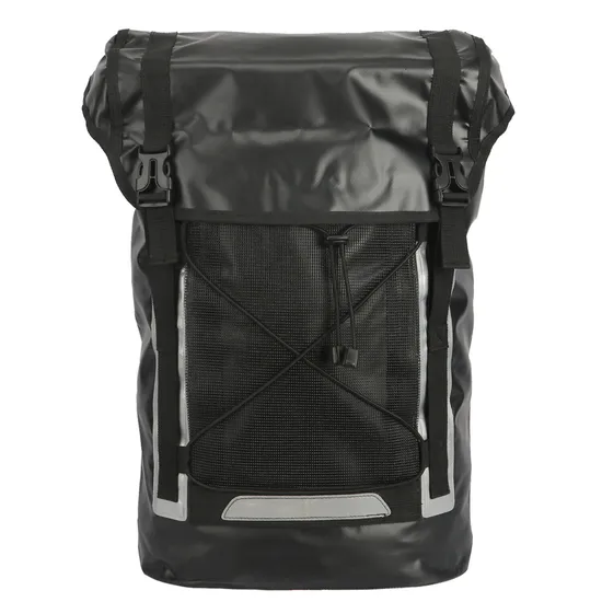Leyi Custom Logo Outdoor Bag Boating Hiking Kayak Floating Swim Roll Top Waterproof Dry Backpack
