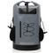 500d PVC Tarpaulin Welded Roll Top Ocean Packable Backpack Camping Hiking Beach Waterproof Sport Backpack Bag