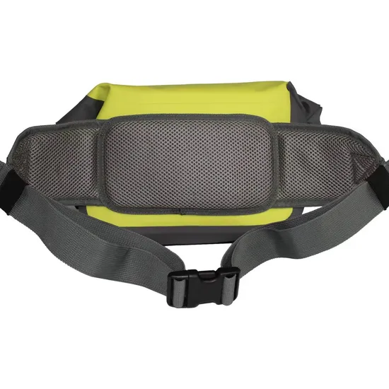 Leyi Custom Logo Outdoor Sports Waterproof Fashion Sport Waist Belt Bags