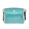 Waterproof Running Sports Fanny Pack Unisex Mini Waist Bag Bicycle Bag Nylon Belt Bag