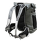 Leyi Waterproof Travel Backpack with USB Port Brand Canvas School Bag