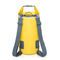 Leyi Hiking Floating Roll Top Backpack Waterproof Dry Bag
