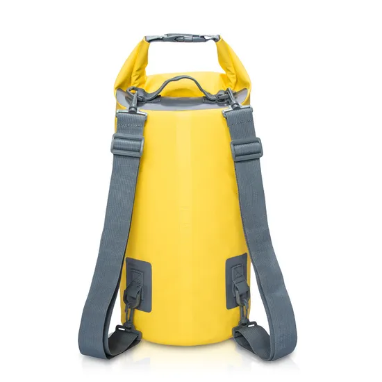 Leyi Hiking Floating Roll Top Backpack Waterproof Dry Bag