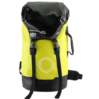Leyi 35L-45L Expandable Large Capacity Travel Backpack Multifunctional, School Students Outdoor Backpack Casual Travel Bag