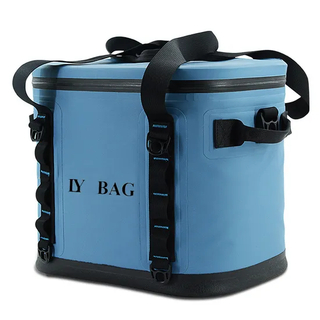 Leyi Golf Cooler Lunch Bag, Custom Outside Picnic Lunch Cooler Bag Insulated Backpack, Cooler Bag Kayak Cooler Bag
