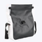 Leyi Wholesale OEM Customized Dry Backpack Waterproof Outdoor Unisex Simple Shoulder Bag