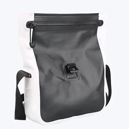 Leyi Wholesale OEM Customized Dry Backpack Waterproof Outdoor Unisex Simple Shoulder Bag