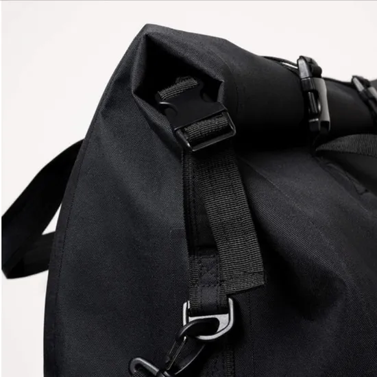 Custom Logo Large Waterproof Duffle Bag Capacity Folding Travel Bag Portable Lightweight Waterproof Duffel Dry Bag