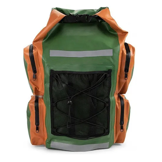 Custom Outdoor Sports Backpack Travel Camping Waterproof Backpack