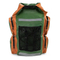Custom Outdoor Sports Backpack Travel Camping Waterproof Backpack