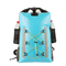 Leyi Hot Selling Outdoor Waterproof Backpacks for Outdoors Travel Backpack Unisex, Custom Logo Backpack Bag Travelling
