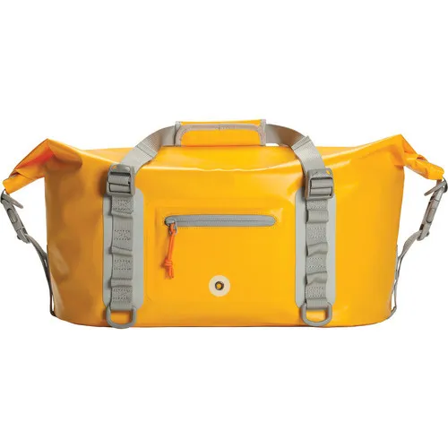 Leyi Large Capacity Waterproof Storage Dry Backpack for Camping Hiking Travel Duffle Bag