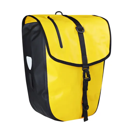 Waterproof Bicycle Pannier Bag