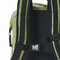 Custom Men Roll-Top Nylon Dry Bag Waterproof Backpack