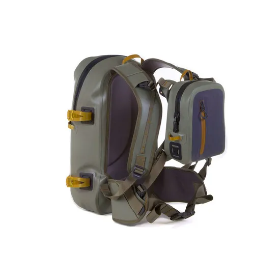 Portable Outdoor Fishing Tackle Bags Multiple Backpack