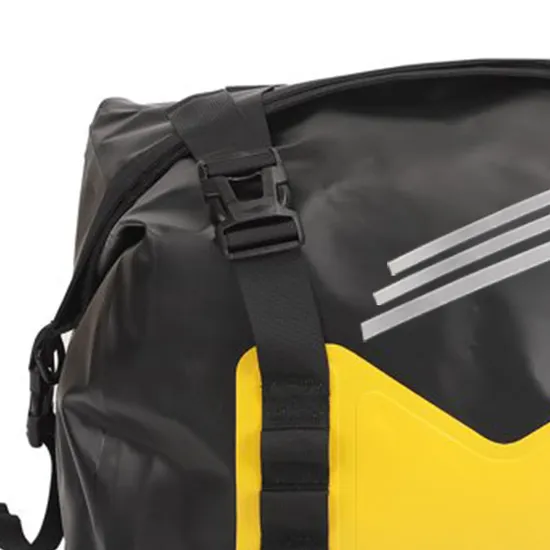 Dry Waterproof Tank Bag Motorcycle Saddle Bag
