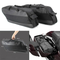 Motorcycle Side Bag Motorbike Rack Bag