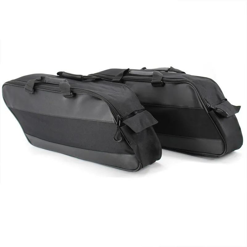 Motorcycle Side Bag Motorbike Rack Bag