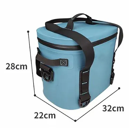 Picnic Thermal Beer Cooler Travel Bag Cooler Bag