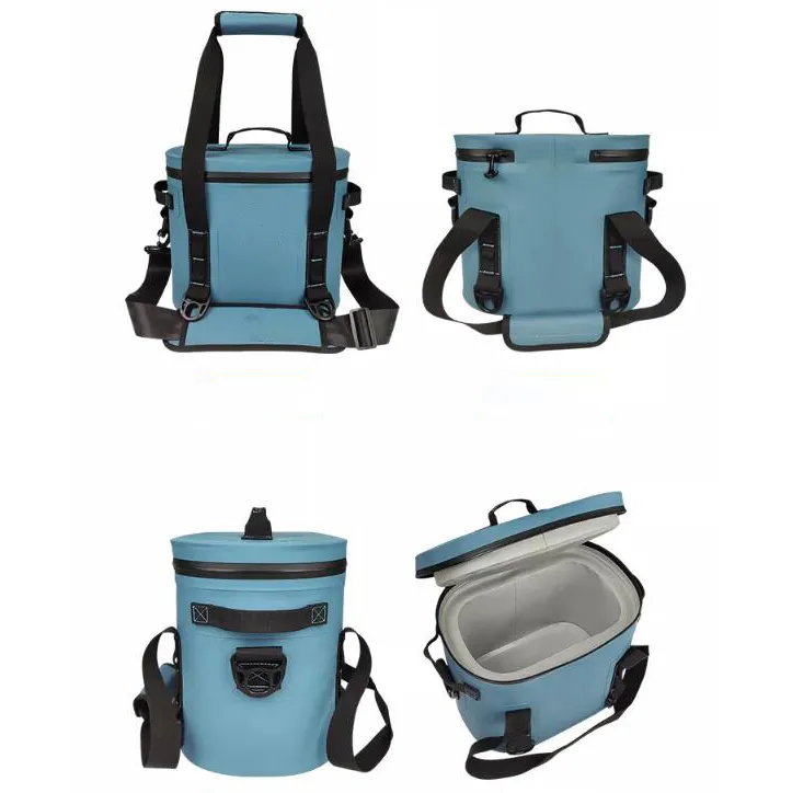 Picnic Thermal Beer Cooler Travel Bag Cooler Bag
