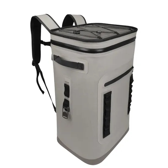 Food Delivery Backpack Cooler Insulated Picnic Cooler Backpack