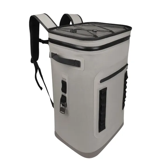 Food Delivery Backpack Cooler Insulated Picnic Cooler Backpack
