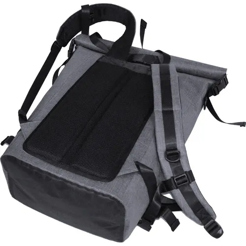 Leyi Hiking Rucksack Roll Top Outdoor Leisure Dry Bag Waterproof Hiking Backpack