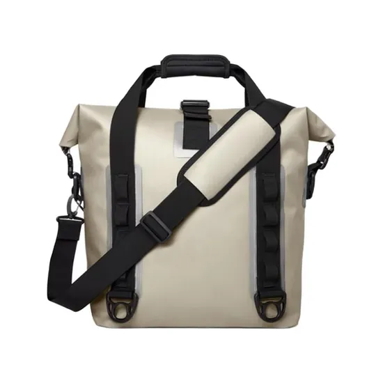 Leyi China Manufacturer Waterproof Beach Fashion Shopping Tote Hand Shoulder Bag