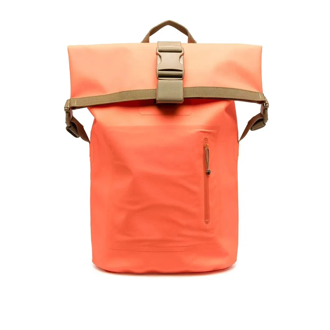 Leyi Recycled Wholesale Custom Travel Business Laptop Backpack Shoulder Bag