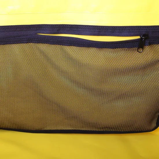 Leyi Wholesales Waterproof Weekender Designer Handbag High Capacity Multifunction Motorcycle Bag