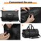 Heavy Duty Sport Outdoor Waterproof Travel Bag