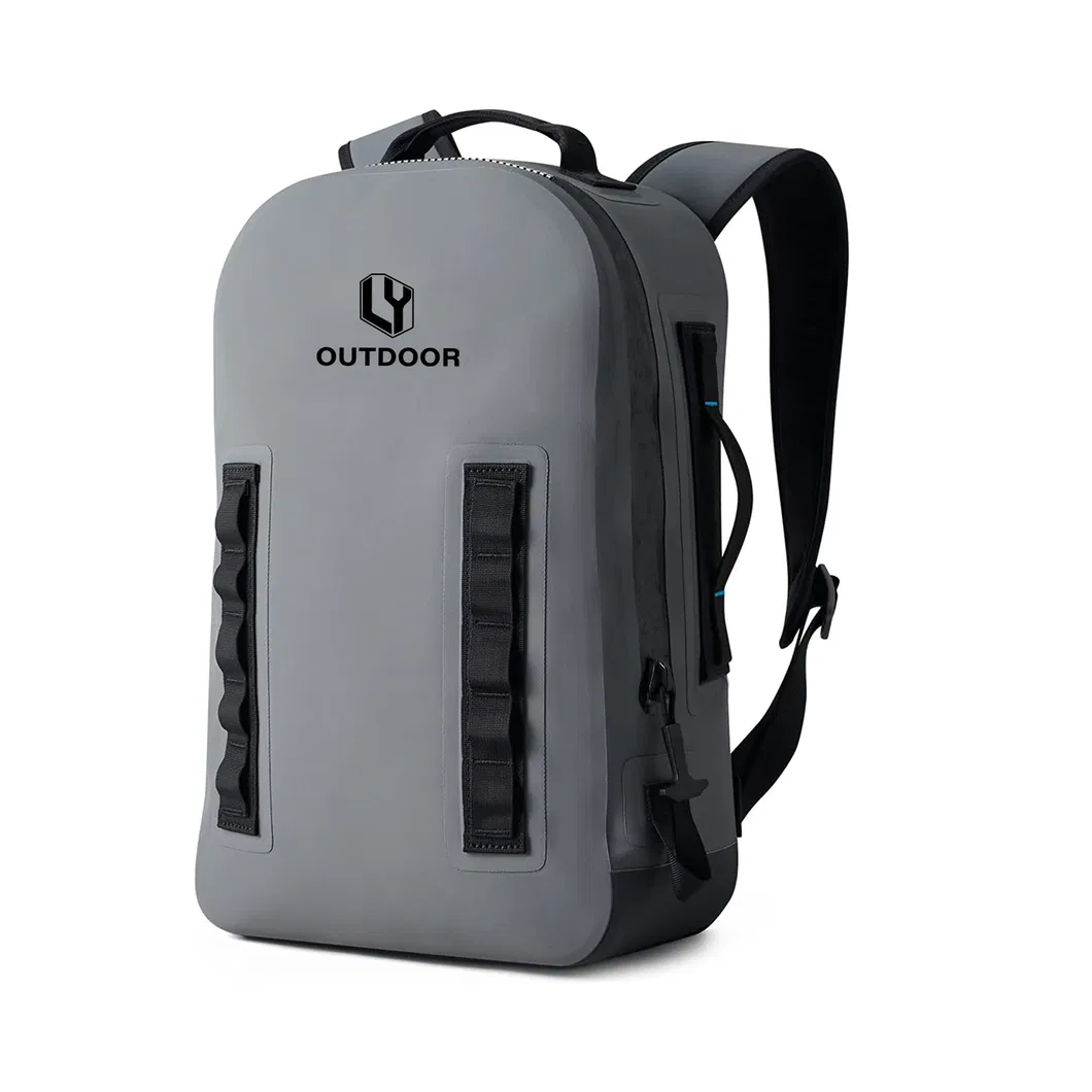 Backbags Waterproof Bag Pack for Outdoor Traveler Hiking Fishing Travel Drifting Outdoor Backpack Bag