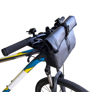 Cycling Handlebar Storage Bag Bicycle Front Bag