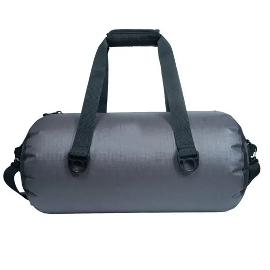 Leyi Gym Travel Backpack Waterproof Sports Custom Logo Manufacturer Duffle Bag