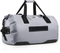 Leyi Waterproof Customized Hand PVC/TPU Roll up Dry Backpack Travel Duffle Bag