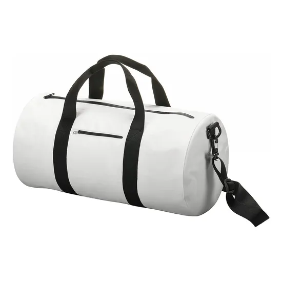 Leyi High Quality Portable Foldable Waterproof Fishing Dry Backpack Duffel Custom Motorcycle Tail Bag