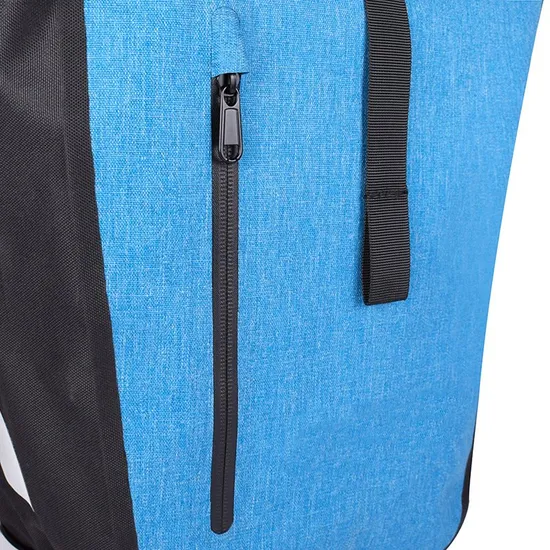 Waterproof Bicycle Pannier Bag Durable Cycling Road Bike Travel Bag Mountain Bicycle Travel Bag
