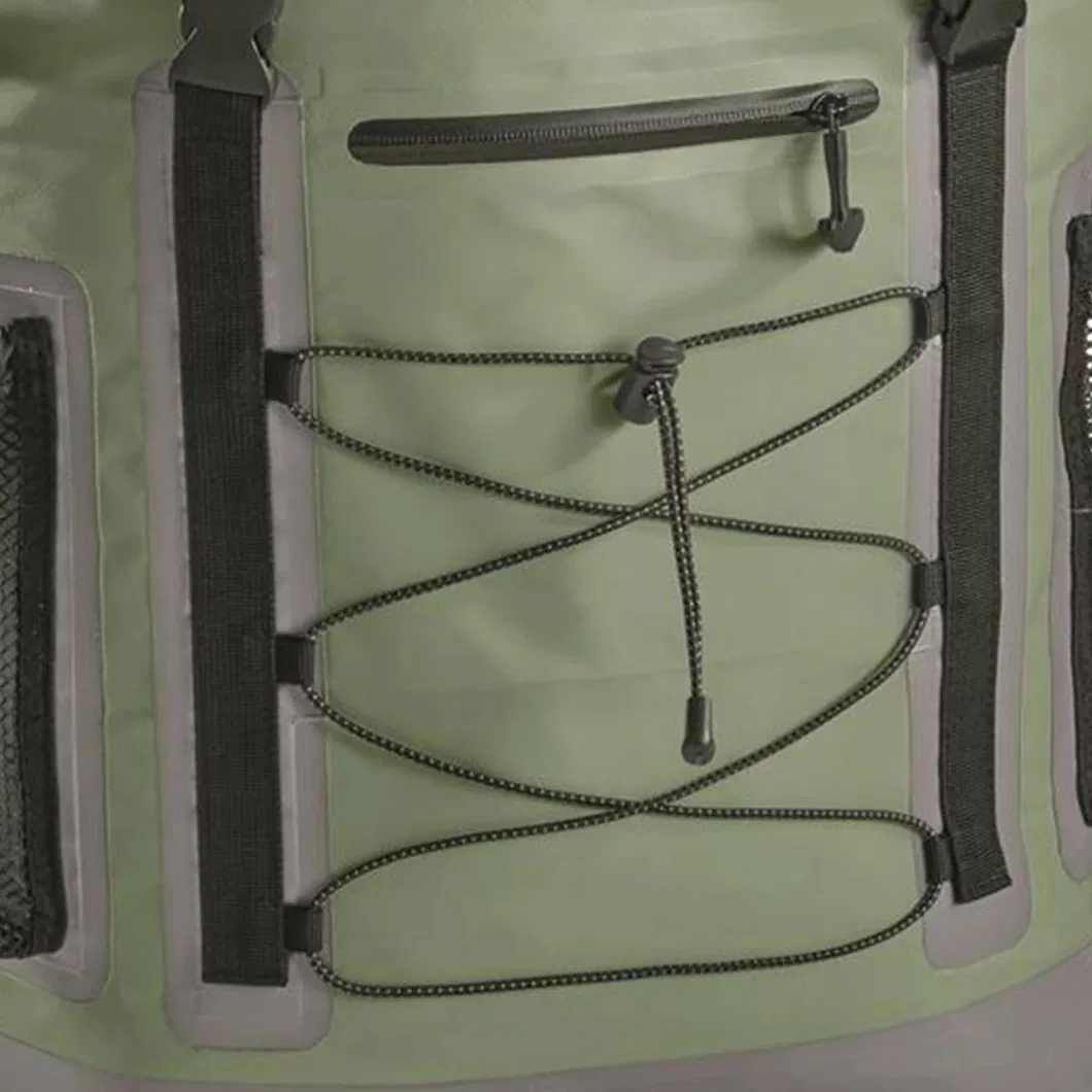 Outdoor Hiking Traveling Waterproof Bag Backpack