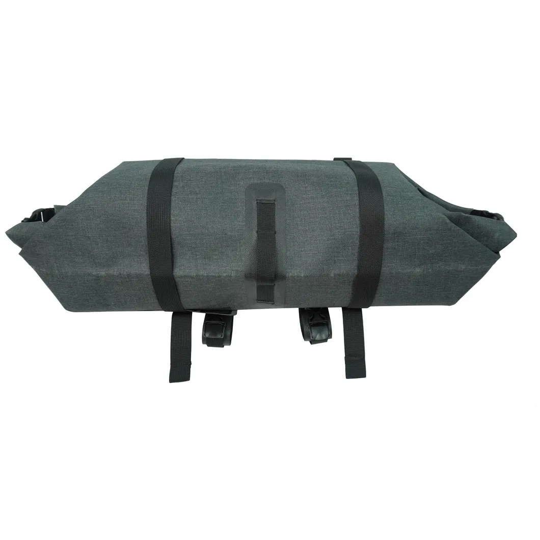 Front Pouch Cycling Hand Bar Bag
