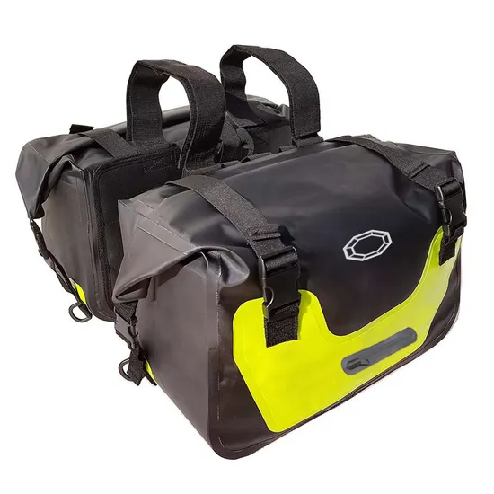 Motorcycle Side Bag for Motorcycle