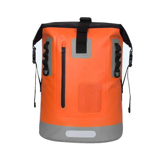 Wholesale Outdoor Waterproof Lightweight Backpack Diving Swimming Storage Dry Bag