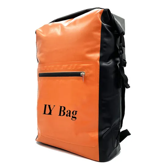 Good Quality Backpack Dry Bag in Lightweight Waterproof Travel Hiking Fishing