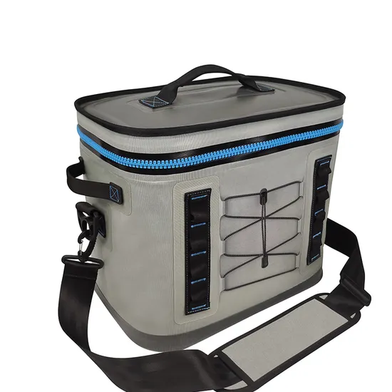 Leyi China Manufacturer Customized Waterproof Insulated Delivery Food Travel Picnic Cooler Bag