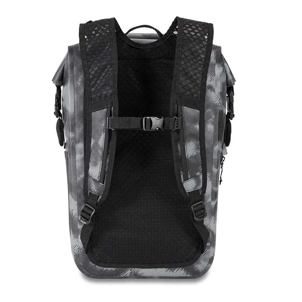 Leyi 30L for Kayaking Rafting Boating Swimming Camping Waterproof Dry Backpack