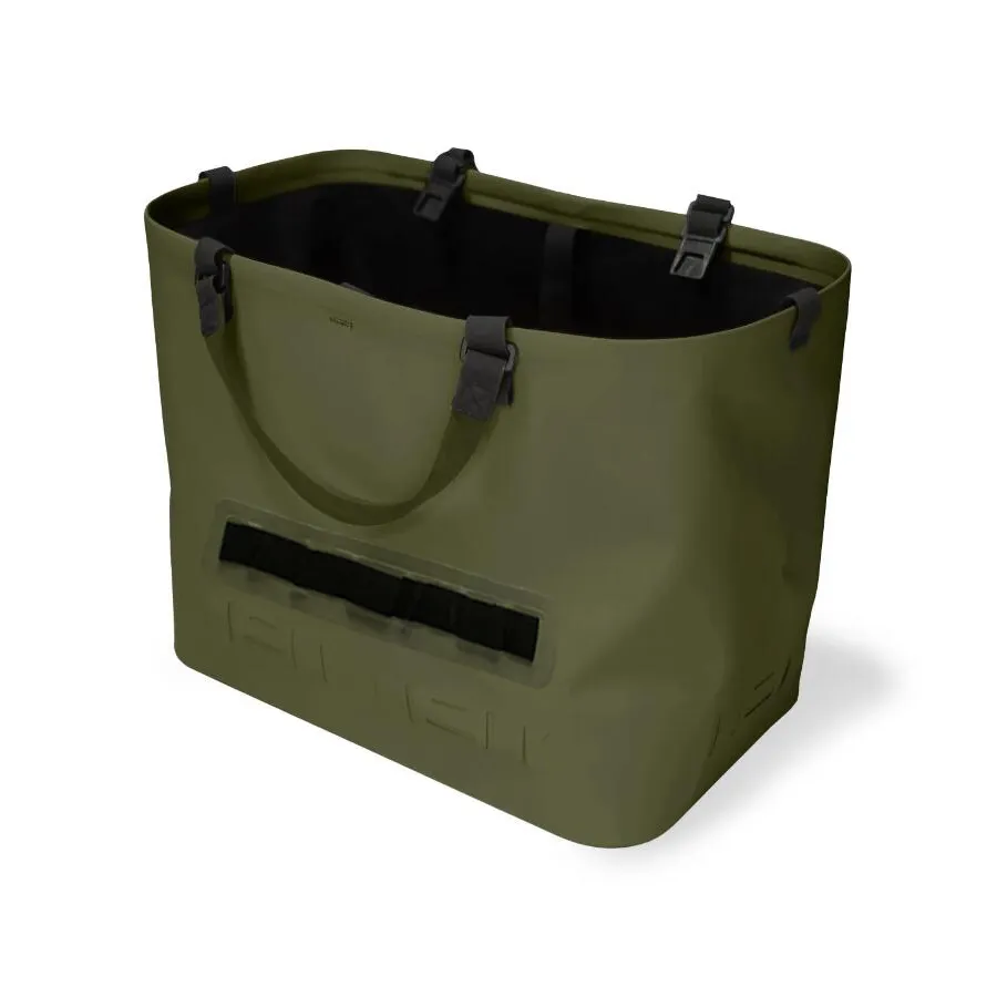 Leyi Manufacturer Beach Fashion Shopping Tote Waterproof PVC TPU Handbag Shoulder Bag